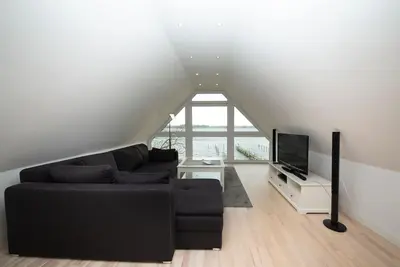 Image de Appartement de vacances pour 4 personnes avec 45m² à Rabenkirchen-Faulück (131078)