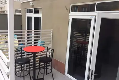 Image de L'Appartement Mab