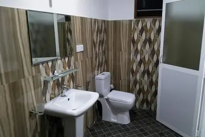 Image de Appartement Hikkaduwa Family Inn
