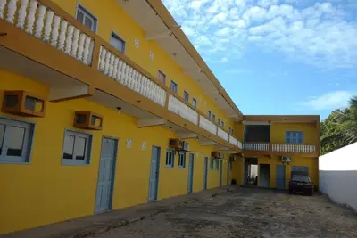 Image de Thalleys Hotel - séjournez et profitez du paradis. Suite Pour 5 Personnes