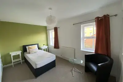 Image de Maison de 4 chambres à Wellingborough