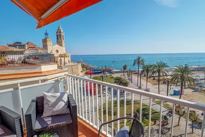Image de La Gioia 3 by Hello Homes Sitges