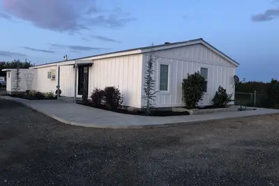 Image de The Orchard Farm House