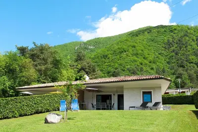 Image de Confortable appartement dans une maison de vacances avec Wifi, Tv, terrasse, animaux admis, parking