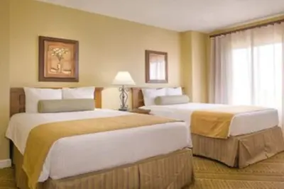 Image de Wyndham Presidential Resort Condo
