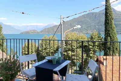 Image de Belle maison de vacances privée pour 6 personnes avec climatisation, Wifi, Tv, patio et parking