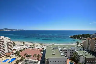 Image de Apolo  Xvi  2-15-68, La Fossa