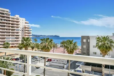 Apolo Xvi 2-3-14, La Fossa