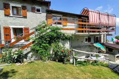 Image de Bel appartement pour 6 personnes avec Wifi, Tv, patio, animaux admis et parking