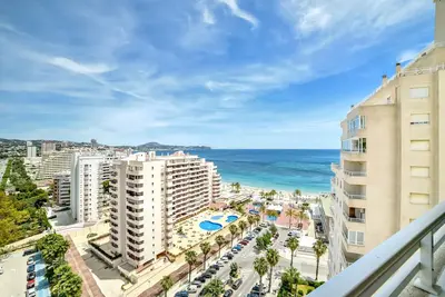 Image de Apolo Xvii 1-14-41, La Fossa -Salinas