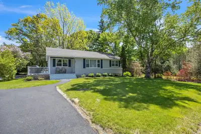Image de Impressions Cottage - 3br, Quiet, Cozy, and Newly-Renovated at Acadia's Doorstep