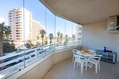 Image de Apolo Xvii 1-2-5, La Fossa