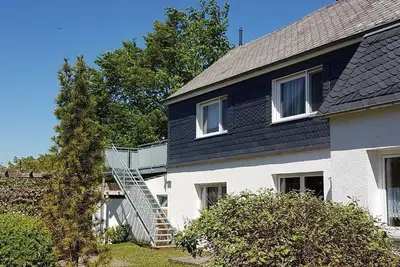 Image de Ferienwohnung Neumann - appartement / appartement, douche, Wc, 1 chambre