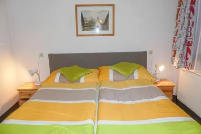 Image de Confortable appartement pour 6 personnes avec Tv et parking