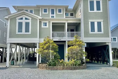 Image de Un nid précieux - Holden Beach