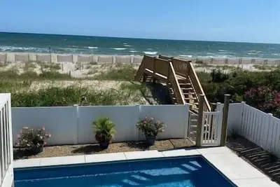 Image de Mer le jour - Holden Beach