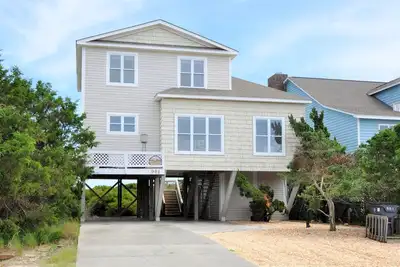Image de Ajustement d'attitude - Holden Beach