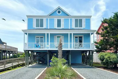 Image de L'avenir de Bronwyn - Holden Beach