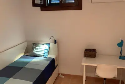 Image de Détente et déconnexion, Cabo de Gata Las Negras, Ca la Guiu