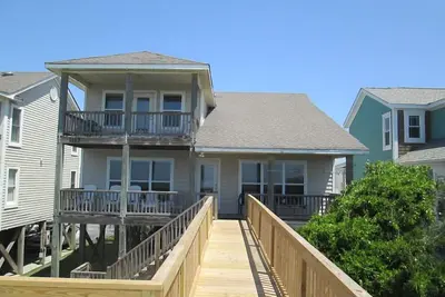 Image de Les Southern C's - Holden Beach