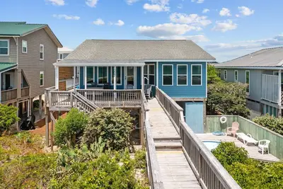 Image de Sweet Retreat - Holden Beach