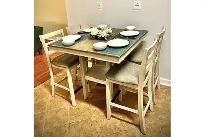 Image de Uncc Ranch - à pied du tramway