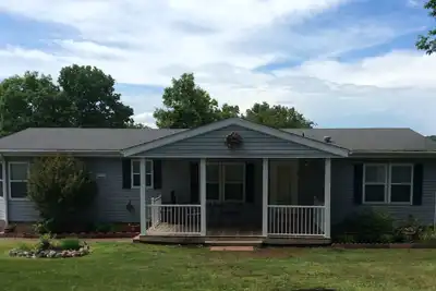 Image de Maison Familiale Vue Lac
