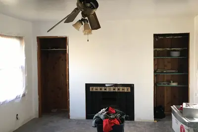 Image de Pet Friendly Brick House