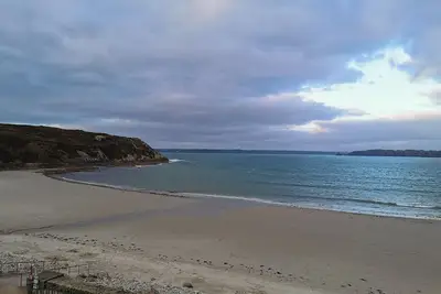 Image de Appartement avec vue sur mer