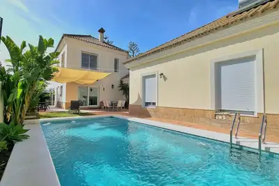 Villa Moderne Avec Piscine Proche Plage 10/12 Personnes