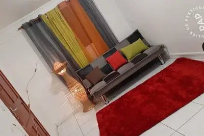 *Promo* Appartement Divima a 15 min a pied de la mer