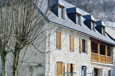 Image de Gite - 16 personnes - 300m2 - Loudenvielle centre