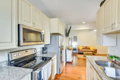 Image de Nouveau! Appartement mignon Sawyer 2 Mi Ă Warren Dunes!