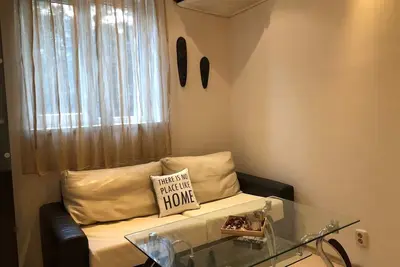 Image de Incroyable Sofia City Apartment Full Facilities