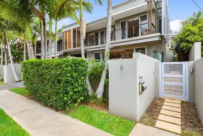 Image de 2/9 Hilton Esplanade Noosaville