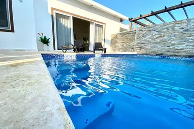 Image de Family villa Sosua Ocean Village 62b