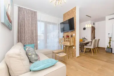 Image de Villa La - Appartement 2 Chambres avec Terrasse