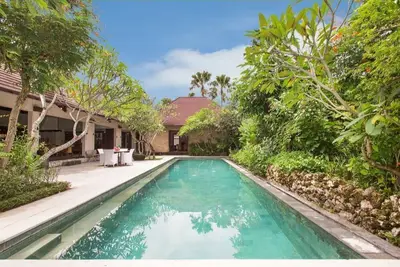 Image de Villas Classiques avec 3bdr Seminyak