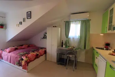 Image de Appartements Clementina Sunrise - Studio avec balcon