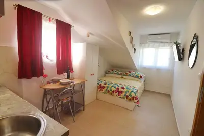 Image de Appartements Clementina Sunrise - Studio Standard