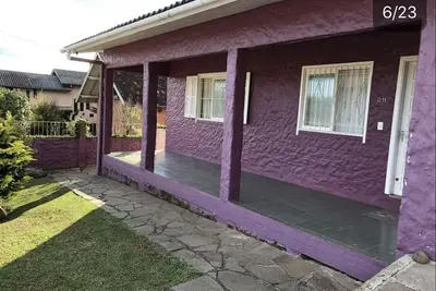 Image de Votre maison Ă serra rs