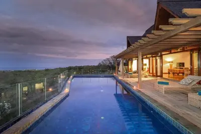Image de Villa de luxe moderne 3bdr Nusa Dua