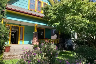 Image de Urban Farmhouse - Détendez-vous et explorez