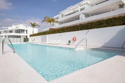 Image de Apartment Marbella Golf With Pool, Marbella, Spain