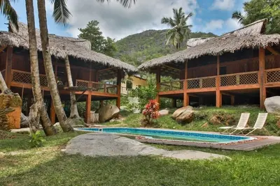 Image de Domaine Desaubin Luxury Villas