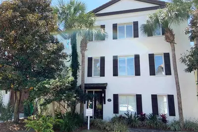 Image de Destin Beach Home, à quelques pas de la plage communautaire privée. Mises à jour tout au long