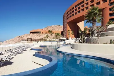 Image de The Westin Los Cabos Resort Villas & Spa - 2bd - 6 Couches
