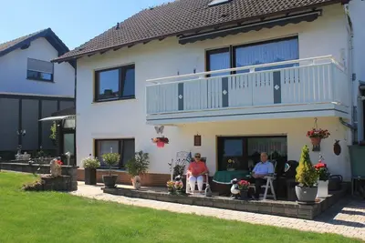 Image de Appartement sur l'Edersee / Nationalpark Kellerwald