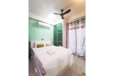 Image de Le Meridin Sv28 @ Jb City Homestay