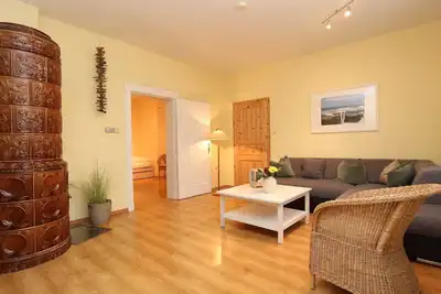 Image de Finja 02 - Haase Apartments Zinnowitz - Fewo. cc